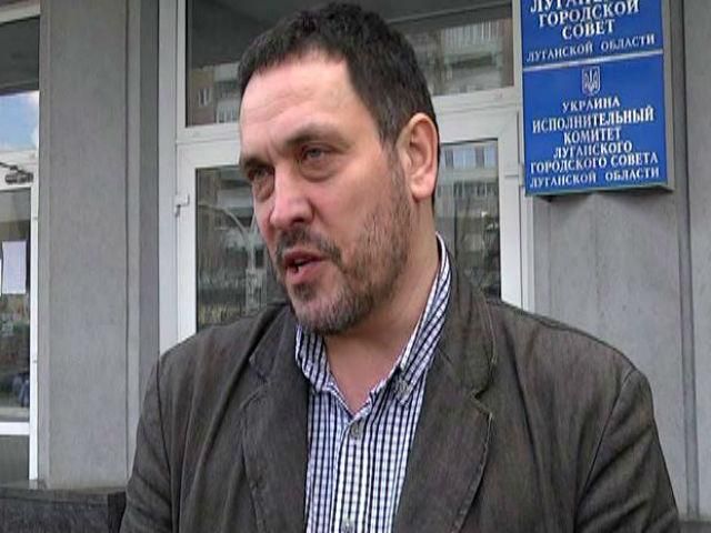 Озброєні бойовики - ознака громадянського суспільства, — омбудсмен Путіна Озброєні бойовики - ознака громадянського суспільства, — омбудсмен Путіна