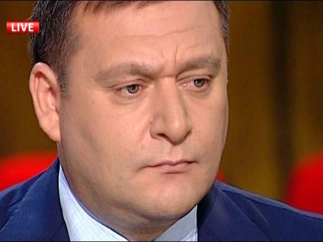 Вы уже всех достали русским языком. Понятно?, – шахтер Добкину Вы уже всех достали русским языком. Понятно?, – шахтер Добкину