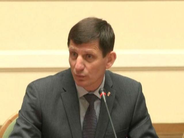 Інформаційний щит України є абсолютно дірявий, — Сич Інформаційний щит України є абсолютно дірявий, — Сич