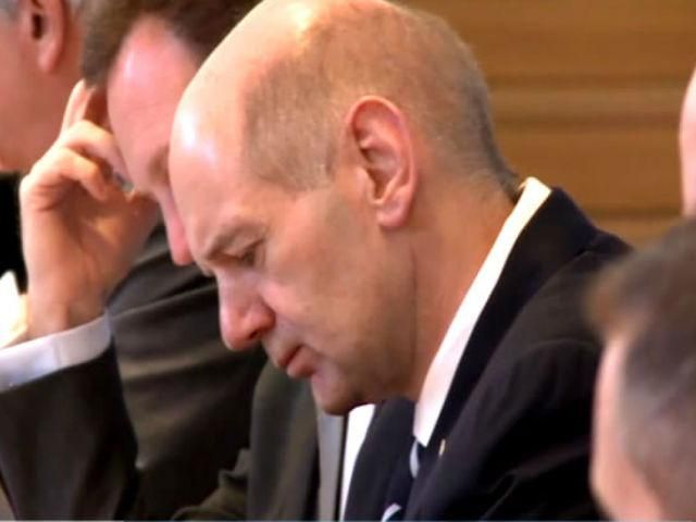 Формула-1. "Ред Бул" програв апеляцію у "справі Ріккіардо"