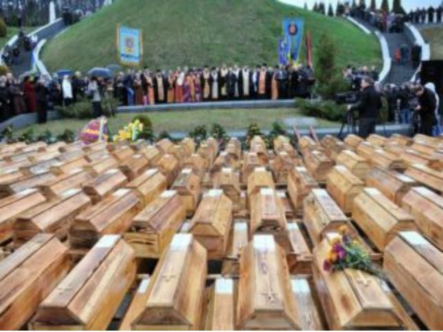 В противостояниях на Майдане погиб 121 человек, - ООН