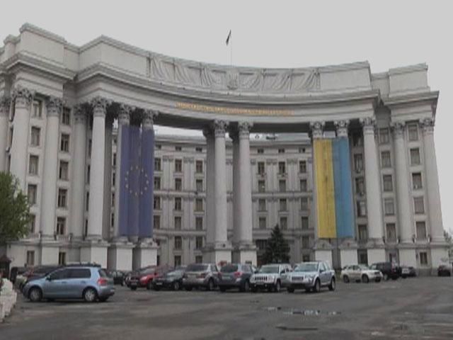 Украина и Евросоюз будут сотрудничать в рамках общей безопасности и обороны Украина и Евросоюз будут сотрудничать в рамках общей безопасности и обороны