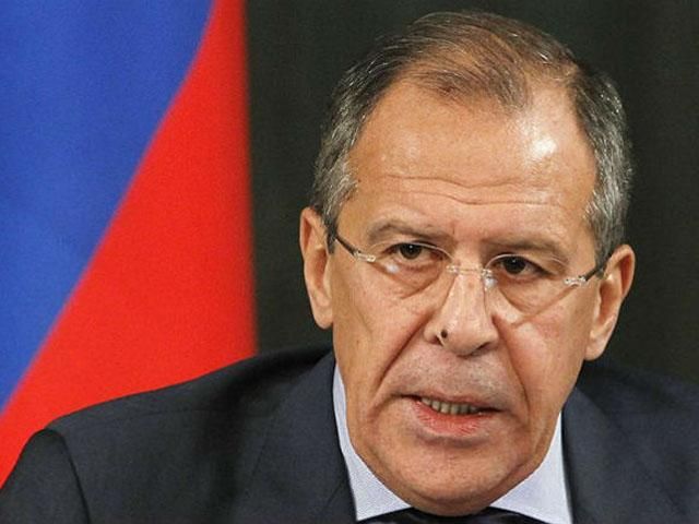 Ми будемо домагатися заспокоєння ситуації в Україні, – глава МЗС Росії Ми будемо домагатися заспокоєння ситуації в Україні, – глава МЗС Росії