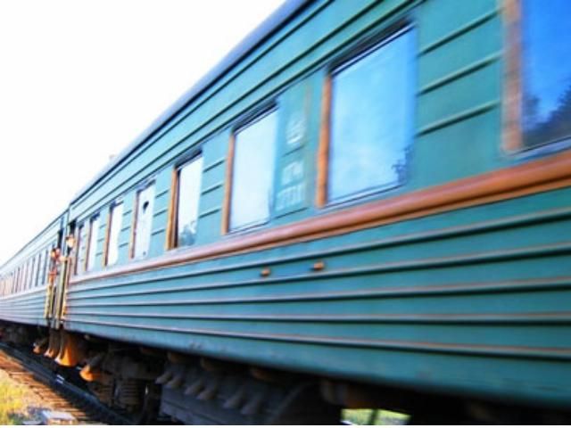 Движение поездов на участке Краматорск-Дружковка перекрыто
