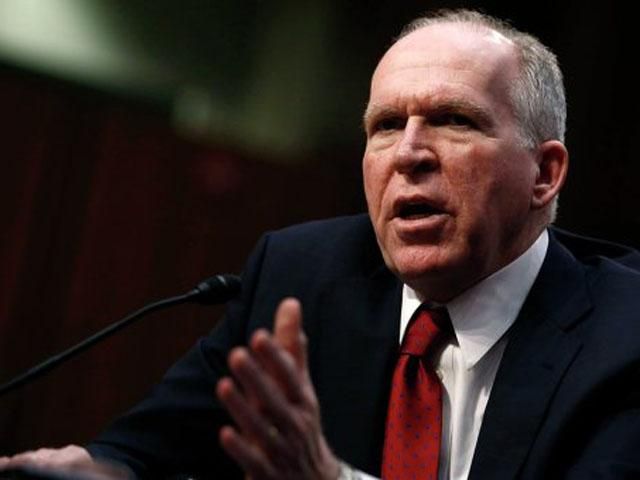 Глава ЦРУ обсудил обмен разведданными с Киевом - The Daily Beast Глава ЦРУ обсудил обмен разведданными с Киевом - The Daily Beast