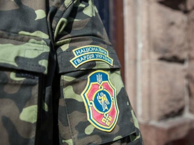 Рада разрешила использовать пожертвования на Нацгвардию Рада разрешила использовать пожертвования на Нацгвардию