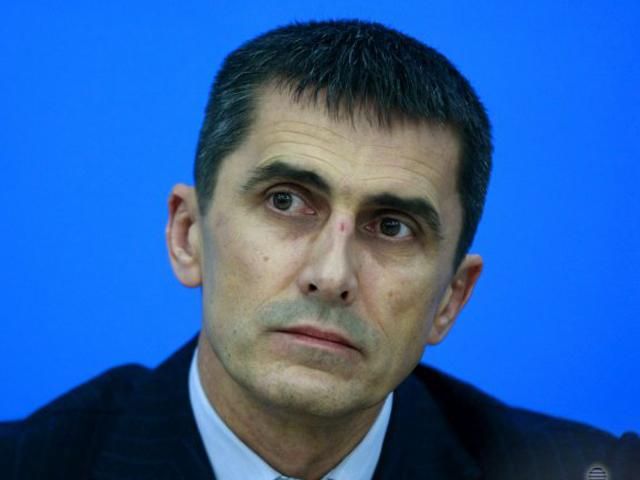 Ситуація в Одесі — під контролем, — Ярема Ситуація в Одесі — під контролем, — Ярема