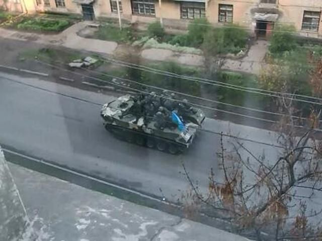Росії потрібне вбивство 100–200 людей, після чого введуть танки і БТРи, — СБУ