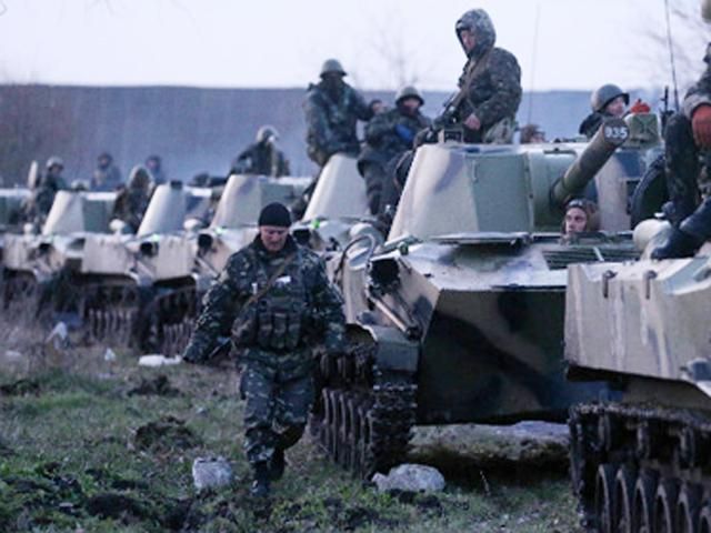 Дети в Славянске не могут ходить в школы и в детсады Дети в Славянске не могут ходить в школы и в детсады