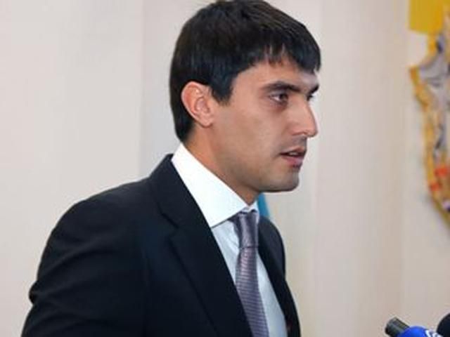 Донбас має залишитися в складі України, — регіонал Донбас має залишитися в складі України, — регіонал