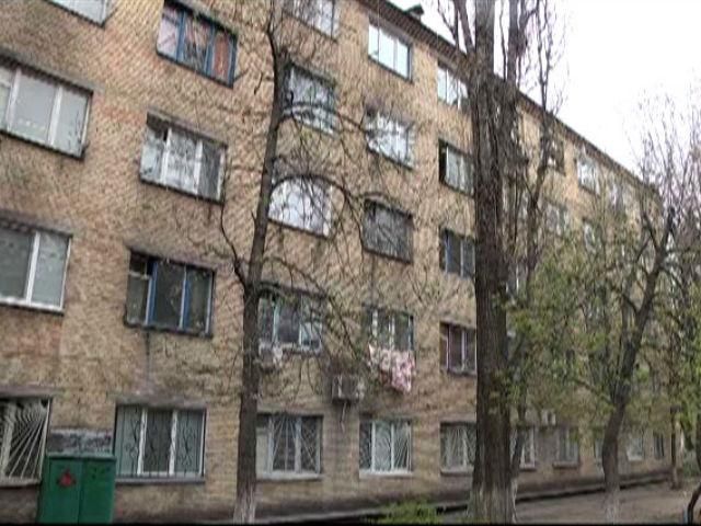 В столиці досі не можуть приватизувати гуртожитки, — правники В столиці досі не можуть приватизувати гуртожитки, — правники