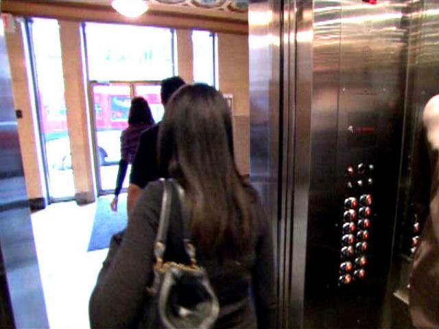 Лифт - непременная часть нашей повседневной жизни. Как он работает? Лифт - непременная часть нашей повседневной жизни. Как он работает?