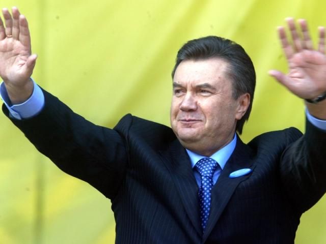 На Великдень Янукович може повернутись в Україну, — російські ЗМІ