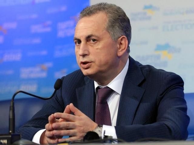 Референдум надо провести только относительно статуса русского языка, — Колесников Референдум надо провести только относительно статуса русского языка, — Колесников