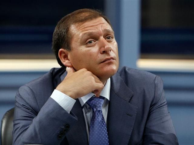 Добкин сомневается, что президентские выборы состоятся Добкин сомневается, что президентские выборы состоятся