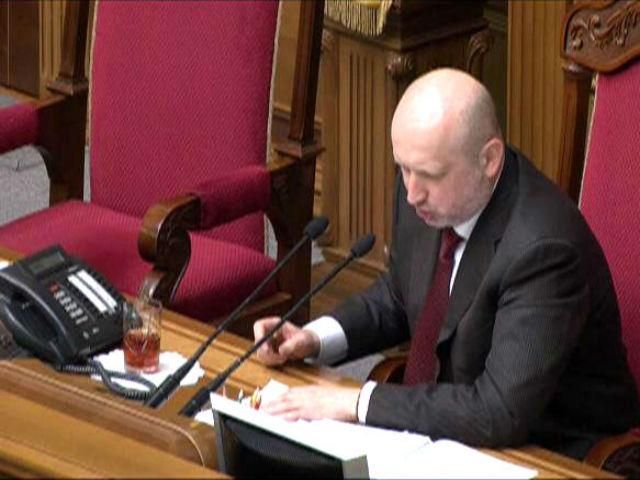 Событие дня. Верховная Рада собралась на закрытое заседание Событие дня. Верховная Рада собралась на закрытое заседание