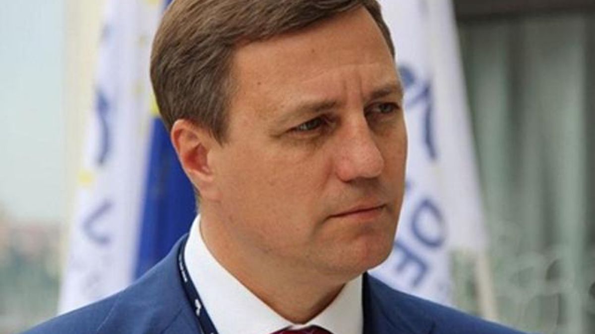 Україна програє інформаційну війну Росії, — Катеринчук Україна програє інформаційну війну Росії, — Катеринчук