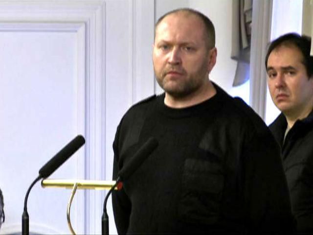 Активисты пикетировали избрание председателя Высшего специализированного суда (Видео) Активисты пикетировали избрание председателя Высшего специализированного суда (Видео)