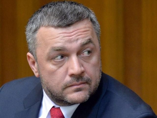 14 банков финансировали сепаратистов, — Махницкий 14 банков финансировали сепаратистов, — Махницкий