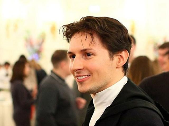 ФСБ вимагала від Дурова дані організаторів груп Євромайдану у ВКонтакте (Документ) ФСБ вимагала від Дурова дані організаторів груп Євромайдану у ВКонтакте (Документ)