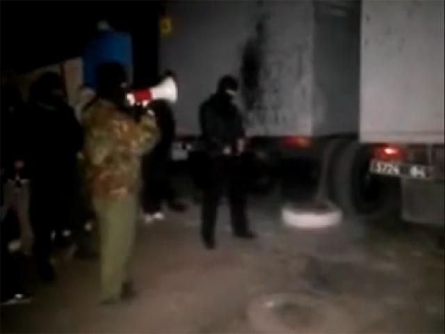 СМИ сообщают о погибшем во время штурма в/ч в Мариуполе СМИ сообщают о погибшем во время штурма в/ч в Мариуполе