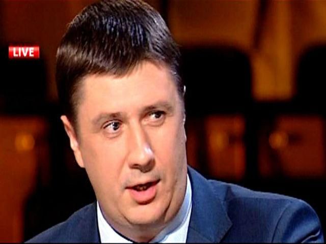 ЗСУ останні 4 роки були командою російської агентури, — Кириленко