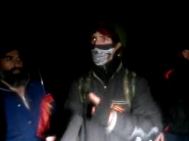 У Маріуполі ще двоє підстрелених, імовірно випадкові перехожі У Маріуполі ще двоє підстрелених, імовірно випадкові перехожі