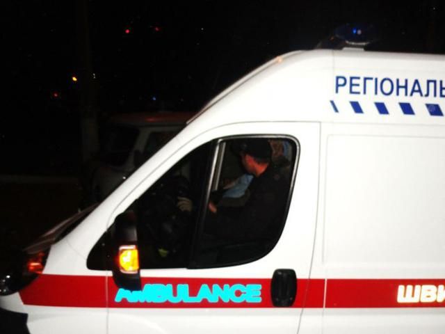 Во время столкновений в Мариуполе погибли 4 человека, - СМИ (Фото) Во время столкновений в Мариуполе погибли 4 человека, - СМИ (Фото)