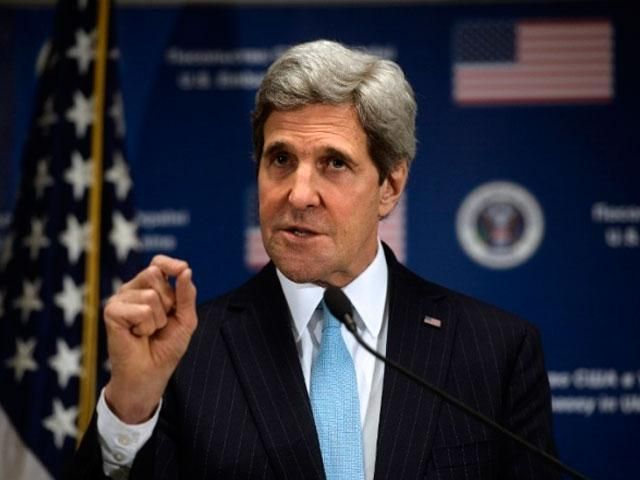 США підуть на нові санкції, якщо сьогодні Росія не зупиниться, — Держдеп США США підуть на нові санкції, якщо сьогодні Росія не зупиниться, — Держдеп США