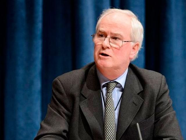 Великобритания призвала Россию прекратить вмешиваться во внутренние дела Украины Великобритания призвала Россию прекратить вмешиваться во внутренние дела Украины