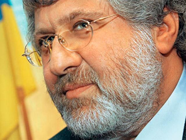 Коломойський пропонує винагороду за “зелених чоловічків” і здану зброю Коломойський пропонує винагороду за “зелених чоловічків” і здану зброю