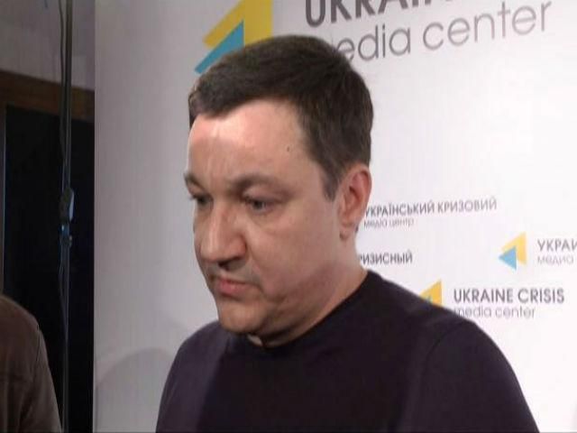 До 9 мая ситуация на востоке Украины будет обостряться, - Тимчук