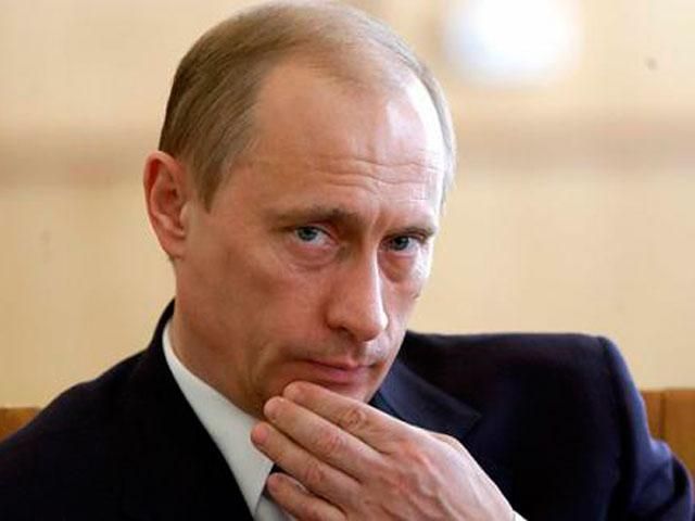Путин думает, что проблема востока - это олигархи при власти