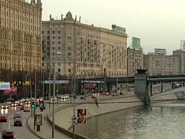 Инвесторы отказываются вкладывать денежные средства в российскую недвижимость Инвесторы отказываются вкладывать денежные средства в российскую недвижимость