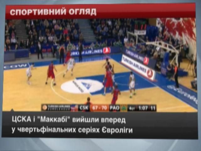 Спортивный обзор: "Монако" уступил "Генгаму", "Брюгге" – лидер в бельгийском первенстве