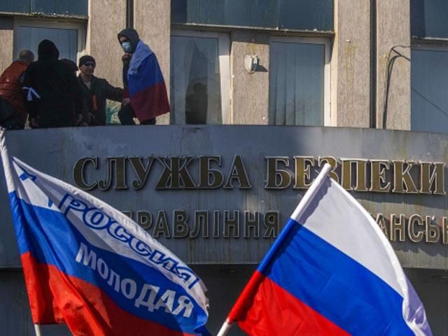 Милиция разоблачила криминального авторитета, который из Дании финансировал сепаратистов Милиция разоблачила криминального авторитета, который из Дании финансировал сепаратистов