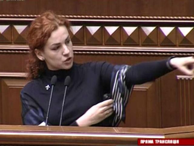 Що зараз в Раді робить Калєтнік, відповідальний за диктаторські закони?, — Оробець Що зараз в Раді робить Калєтнік, відповідальний за диктаторські закони?, — Оробець