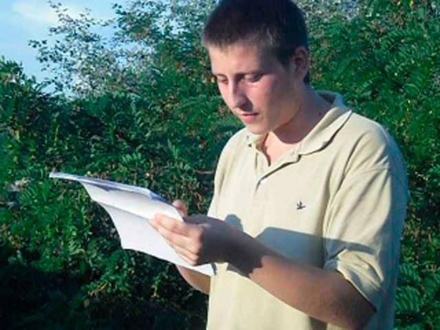 Сепаратисты в Славянске задержали журналиста, — СМИ Сепаратисты в Славянске задержали журналиста, — СМИ