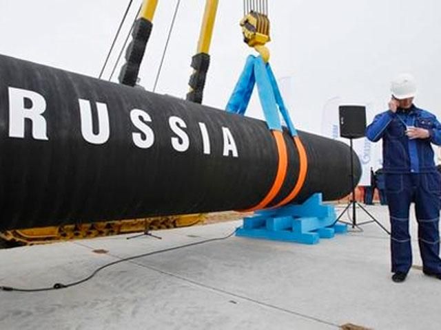 У Європарламенті проти будівництва “Південного потоку”, — резолюція У Європарламенті проти будівництва “Південного потоку”, — резолюція