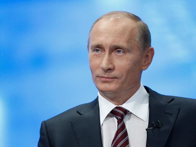 Росія хоче перейти на систему авансових платежів за газ з Україною Росія хоче перейти на систему авансових платежів за газ з Україною