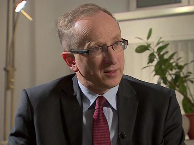 Зона вільної трогівлі з ЄС запрацює з 1 листопада, — Томбінський Зона вільної трогівлі з ЄС запрацює з 1 листопада, — Томбінський