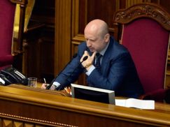 Турчинов договорился с регионалами о "меморандуме согласия", — СМИ