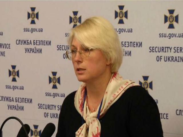 Треба пояснити громадянам сходу, що військові не збираються стріляти в мирних людей, — СБУ Треба пояснити громадянам сходу, що військові не збираються стріляти в мирних людей, — СБУ