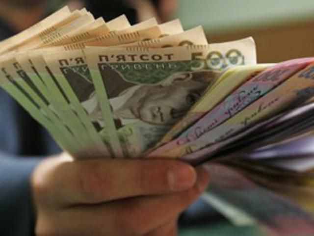 Гривна укрепится в ближайшие 2-3 недели, - глава Нацбанка Гривна укрепится в ближайшие 2-3 недели, - глава Нацбанка