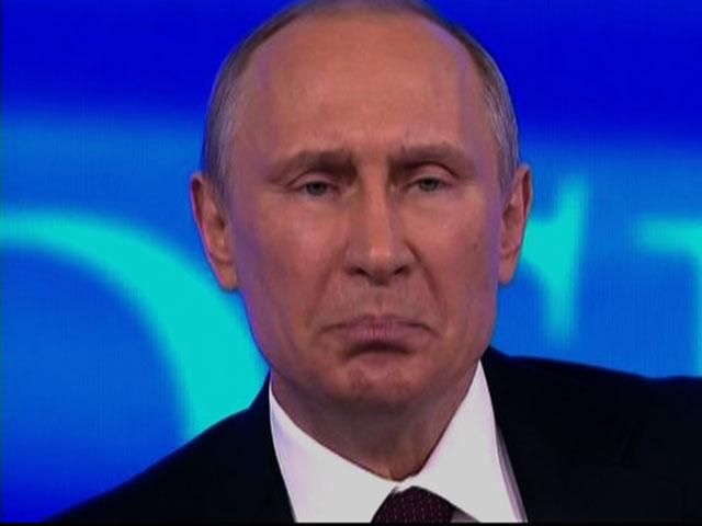 "Чотири години Путіна" в цитатах (Відео)