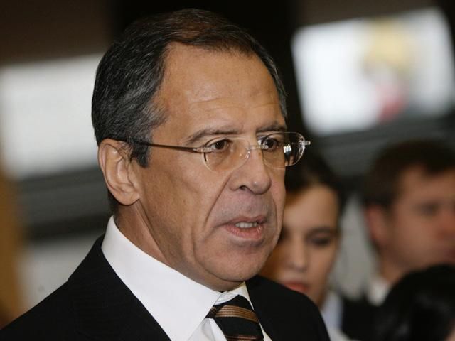 Росія, США та Європа готові допомагати Україні у стабілізації економіки, — Лавров Росія, США та Європа готові допомагати Україні у стабілізації економіки, — Лавров