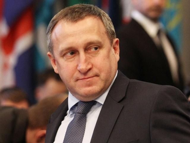 Сторони підтримали роззброєння воєнізованих угрупувань та звільнення адмінбудівель, — Дещиця Сторони підтримали роззброєння воєнізованих угрупувань та звільнення адмінбудівель, — Дещиця