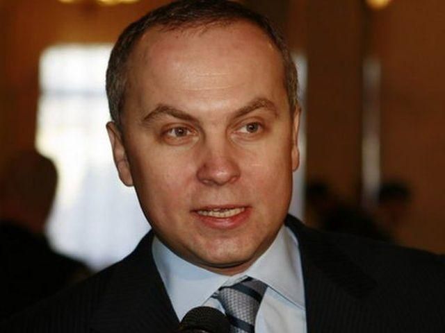 За потреби можна повторити референдум у Криму, коли він буде українським, — Шуфрич За потреби можна повторити референдум у Криму, коли він буде українським, — Шуфрич