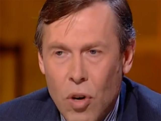 Амнистия будет применена только после освобождения админзданий, - Соболев Амнистия будет применена только после освобождения админзданий, - Соболев