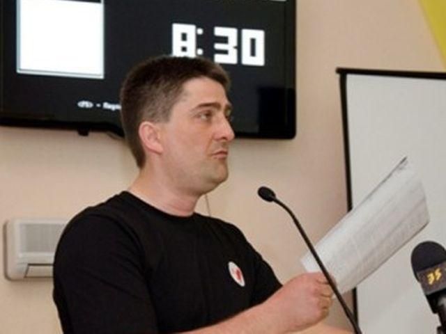 В Горловке похитили депутата горсовета, - СМИ
